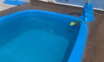 Imagem: Casa para venda tem 165 metros quadrados