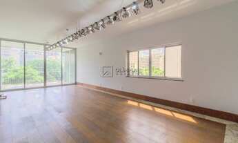 Imagem: Venda Apartamento 3 Dormitórios - 181 m²