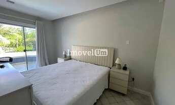 Imagem 5: Barra da Tijuca Casa em condomínio com 4 dormitórios