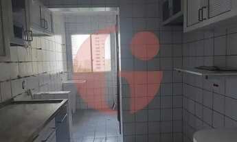 Imagem 6: Apartamento Padrão em São José dos Campos