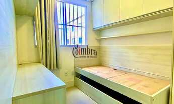 Imagem 4: Apartamento com 2 Quartos e 1 banheiro para Venda, 45 m² por R$ 250.000,00