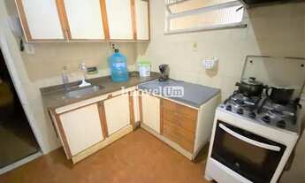 Imagem 2: Copacabana Apartamento com 3 dormitórios