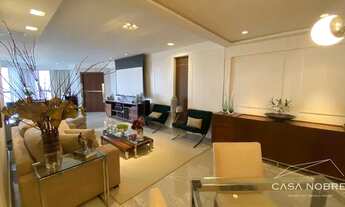 Imagem 5: Apartamento com 4 dormitórios à venda, 265 m² por R$ 3.700.000 - Mata da Praia - Vitória/E