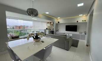 Imagem: Lindíssimo apartamento 3 Suítes no Horto