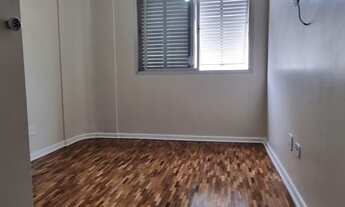 Imagem 6: Apartamento reformado para venda possui 83 metros quadrados com 2 quartos em Moema