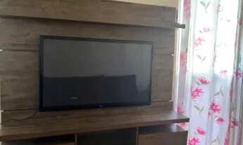 Imagem 5: Ap 100% mobiliado de 2 quartos em Marituba, Cond Algodoal