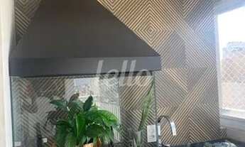 Imagem 5: São Paulo - Apartamento Padrão - Tatuapé