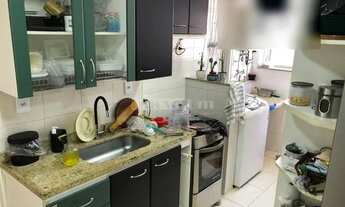 Imagem 6: Maracanã Apartamento com 3 dormitórios