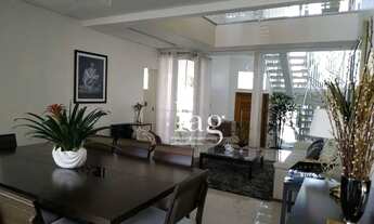 Imagem 3: Casa com 2 dormitórios, 267 m² - venda por R$ 1.700.000,00 ou aluguel por R$ 7.267,50/mês