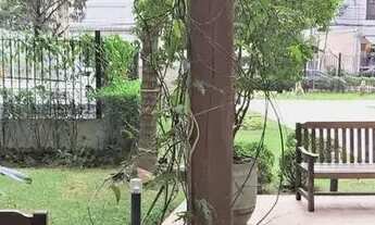 Imagem 2: Apartamento para venda possui 118 metros quadrados com 3 quartos em Cerqueira César - São