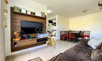 Imagem: Apartamento 2 quartos à venda no Residencial