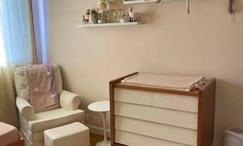 Imagem 6: Apartamento para venda tem 136 m² com 3 quartos em Sumarezinho - São Paulo - SP