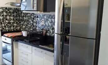 Imagem 7: Apartamento Locação Vila Mascote 102 m² 3 Dormitórios