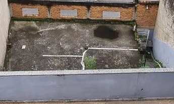 Imagem 7: Casa vila anericana