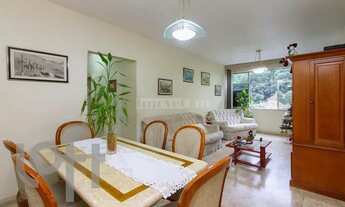 Imagem 6: Laranjeiras Apartamento com 3 dormitórios