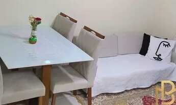 Imagem 5: Apartamento para venda com 2 quartos em Condomínio Clube