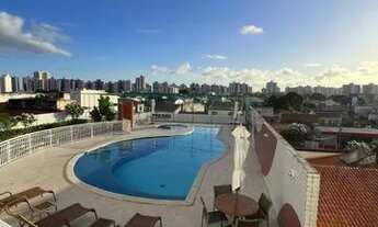 Imagem 5: Vita Plaza Apartmento Com 3/4, Suíte E Varanda Na Sombra No Grageru Tem Excelente Padrão D