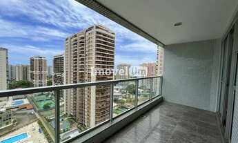 Imagem: Barra da Tijuca