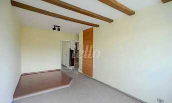 Imagem: São Paulo - Apartamento Padrão - Saúde