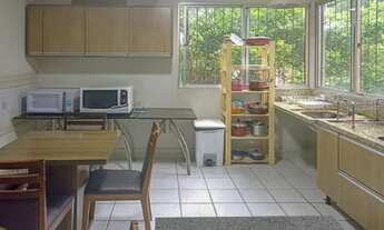 Imagem 6: Suíte Mobiliada no Bairro João Paulo, próximo a Beira-Mar Norte com Vista para o Mar