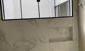 Imagem 3: Casa Nova Vende Bairro Olinda Uberaba-MG