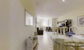 Imagem 2: Humaitá Apartamento com 4 dormitórios