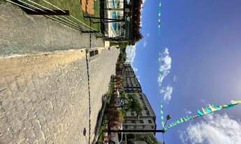 Imagem 4: Apartamento para aluguel possui 53 metros quadrados com 2 quartos - Cond. Florais do Brasi