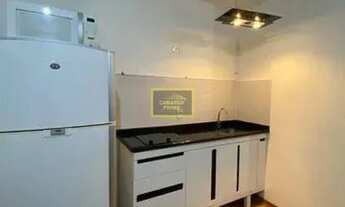 Imagem 7: Studio semi mobilado para locação na Consolação - ao lado da Paulista