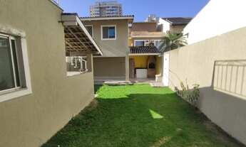 Imagem 5: Ótima Casa Duplex À Venda / Locação, No Bairro Alto da Glória Macaé-RJ