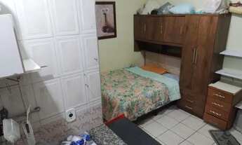 Imagem 6: Kit Net Praia Grande - Caiçara