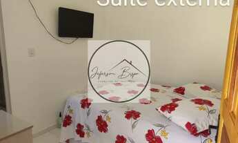 Imagem 3: Casa 3 Q para Temporada, max. 15 p Coroa Vermelha, Santa Cruz Cabrália, BA