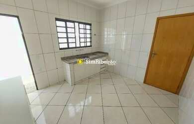 Imagem 5: Casa a venda no Bairro Parque Ribeirão Preto