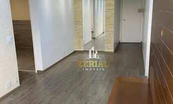 Imagem 2: Apartamento com 2 dormitórios, 63 m² - venda por R$ 440.000,00 ou aluguel por R$ 3.000,00