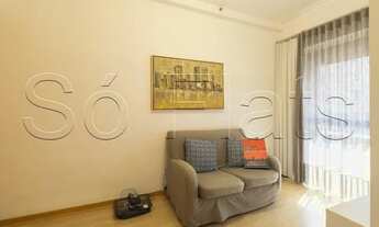 Imagem 2: Quality Hotel Paulista prox. da Av. 9 de Julho com ótima opção pare se hospedar no Jardim