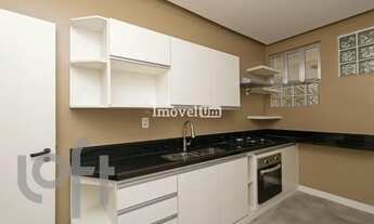 Imagem 3: Copacabana Apartamento com 1 dormitório