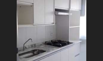 Imagem 2: Apartamento para venda com 49 metros quadrados com 2 quartos em Setor Industrial - Brasíli