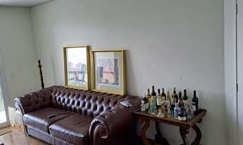 Imagem 5: Apartamento para aluguel tem 128 metros quadrados com 3 quartos