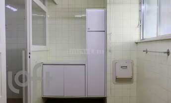 Imagem 6: Leblon Apartamento com 3 dormitórios