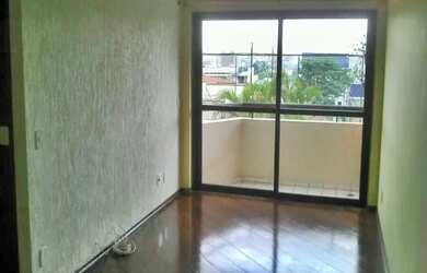 Imagem 3: São Paulo - Apartamento Padrão - Vila Leopoldina