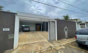 Imagem 1: Belíssima casa 3 Suítes!! rua 12 Vicente Pires