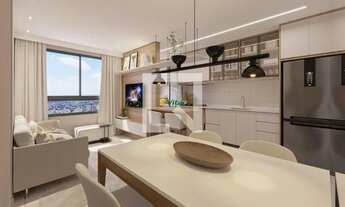 Imagem 4: Apartamento à Venda - Estoril , 2 Quartos, 49 m2