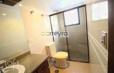 Imagem 3: Apartamento com 3 quartos, 136m2, à venda em São Paulo, Vila Congonhas