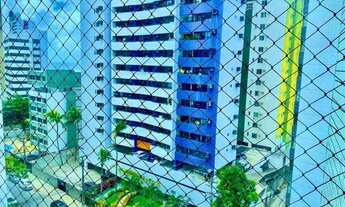 Imagem 4: Oportunidade! Vendo apto com 2 qtos sendo 1 suíte, academia, salão de festas, em boa viage