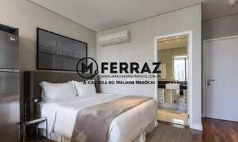 Imagem 5: F.L Residence Apartamento com 1 dormitório