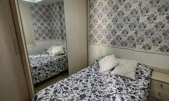 Imagem 7: Lindo 4 quartos no Ed.castelo de Ferrara Cód: 21394 z Andersom Martins vende