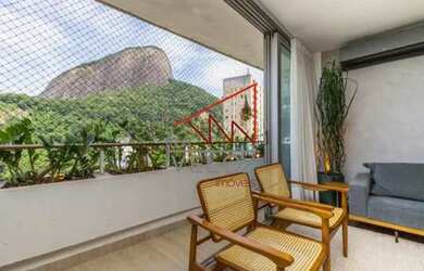 Imagem 4: Apartamento-À VENDA-Leblon-Rio de Janeiro-RJ