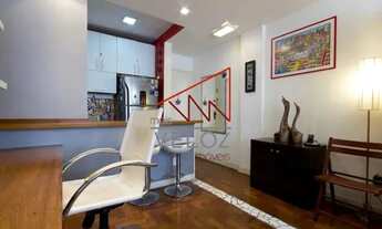 Imagem 6: Apartamento-À VENDA-Glória-Rio de Janeiro-RJ