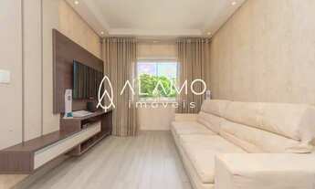 Imagem: Triplex Condomínio - 145,57m2 03 quartos