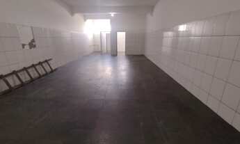 Imagem 1: Alugo Salão Comercial jd. Julia Embu das Artes