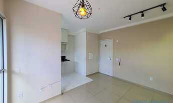 Imagem: APARTAMENTO - JARDIM NOVO HORIZONTE - SP